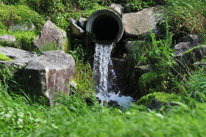 Drainage Sloping in Houston, TX