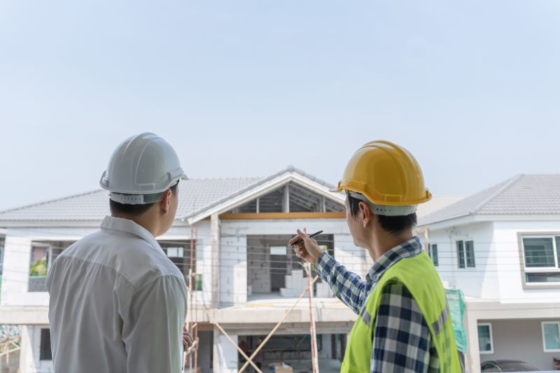 Commercial Property Clearing in Gwinnett County, GA