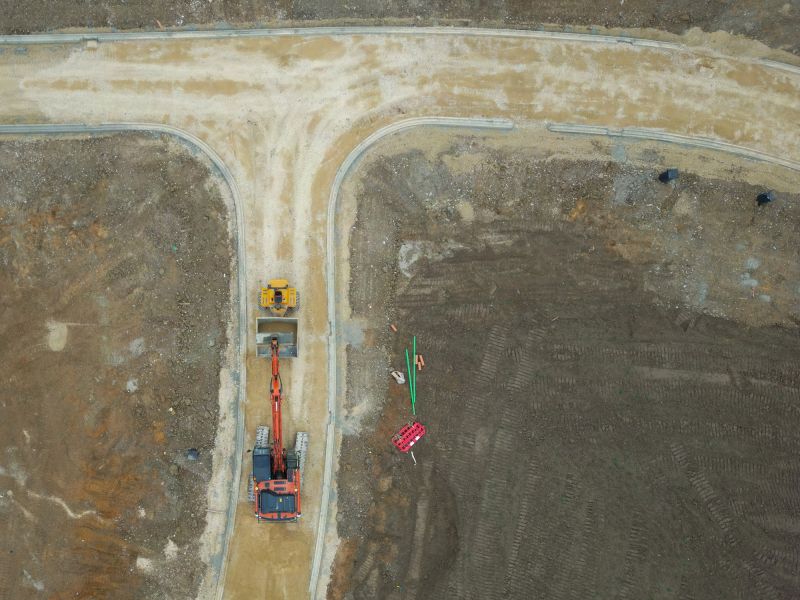 Dirt Relocation in Salt Lake City, UT