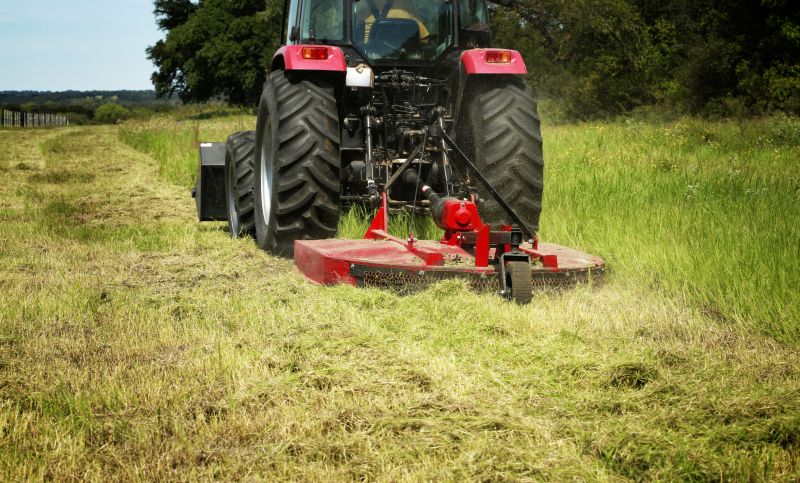 Land Preparation Service in Gwinnett County, GA